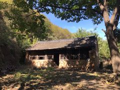 -北京密云天门山风景区