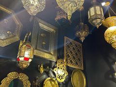 -苏坦土耳其西餐厅(玉林店)