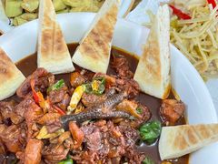 -鲁西南老厨子·特色鲁菜(经一纬五店)