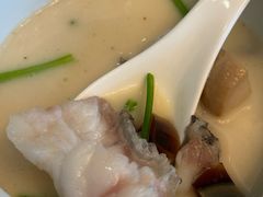 -东海朗廷酒店-唐阁T’ANG COURT 中餐厅