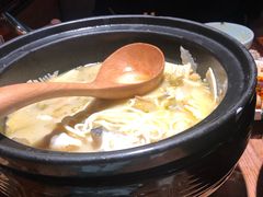 -九锅一堂酸菜鱼(新南凯德直营店)