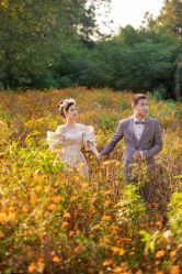 -第一夫人婚纱摄影(南京店)