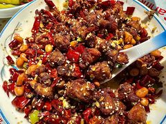 -三妹小龙虾·黄油蟹(华侨城总店)