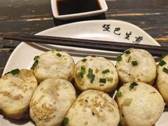 -哑巴生煎(临顿路店)