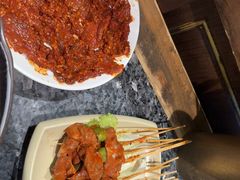 -蜀大侠火锅(春熙路店)