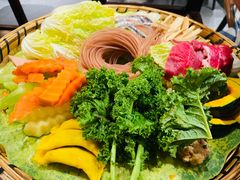 -弓虽昌焖烧鸡(大竹林店)