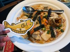 -四道菜·福建菜馆(新街口金鹰店)