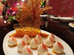 -三号黄浦会Canton Table