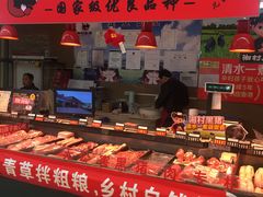 -京客隆超市(管庄店)