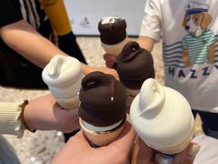 -DQ·蛋糕·冰淇淋(龙湖狮山天街店)