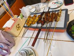 -亿牌牌东北烧烤(博物馆旗舰店)