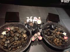 -泰合玺·精油疗愈SPA(南京光环花园城店)
