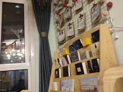 -MOYOYO猫咪咖啡店