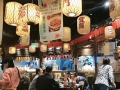 -南京大牌档(济南万象城店)