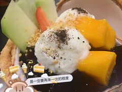超满足椰子雪糕-糖匠(垂虹路店)
