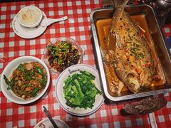 -彭厨(福永店)