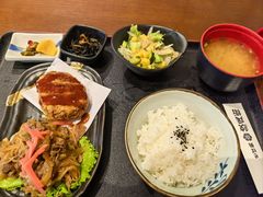 -纹兵卫手打荞麦面日料(虹桥本店)