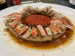 -御花园·粤菜·海鲜火锅(中山公园店)