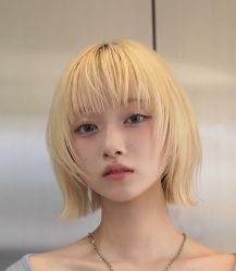 -时尚殿堂hair salon