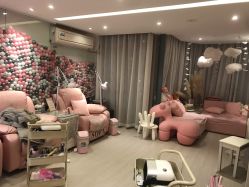 点击看大图 -Beauty Nails 美甲美睫皮肤管理