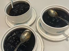 -梧州双钱龟苓膏(丽港航母店)