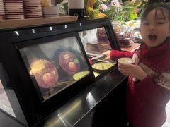 -晶丽香榭自助餐(南京大饭店)