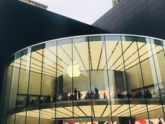 -Apple零售店(新街口店)