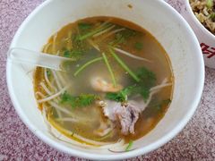 -明月虾面(厦禾路店)