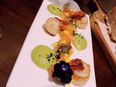 -恰餐厅及酒吧 CHAR Bar & Grill (北京丽都皇冠假日店)