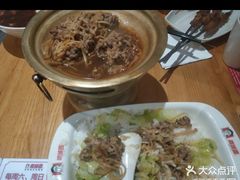 -南城香·饭香串香馄饨香(赵公口店)