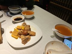 -汤城小厨•粤菜•靓汤(金融街店)