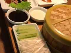 -青年公社烤鸭(青年路店)