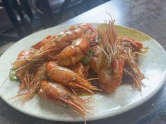 -贞姨美食·老字号海鲜大排档