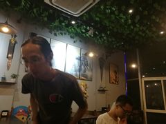 -HONGA HONGA雄家(曹路店)