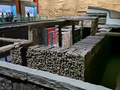 -北京大葆台遗址博物馆