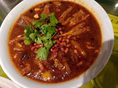 金手指-辛香汇(飞洲店)