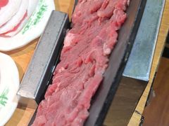 -草原塞蛮羊火锅城(港湾店)