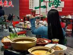 -黄弟大排档·湖南菜·小龙虾·小海鲜(凯旋北路店)