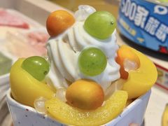 -龍歌自助小火锅(漳州二路爱购店)