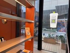 -奈雪的茶(市百一店)