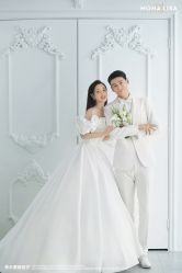 点击看大图 -青禾蒙娜丽莎婚纱摄影(武汉总店)