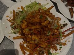 -鱼乐轩海鲜专门店