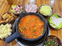 -笔记安顺夺夺粉火锅