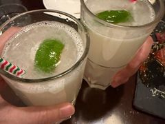 -La Creperie法餐厅(桃江路店)