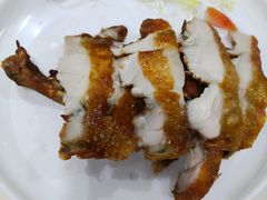 -小放牛炒菜馆(裕华东路店)