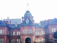 -北海道厅旧本厅舍(旧本庁舎)