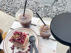 -The Roastery By AllYouWant(福田店)