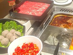 -海底捞火锅(北京西路夜宵主题店)