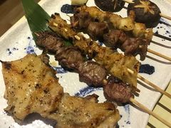 -有喜屋·深夜食堂(北京西路店)