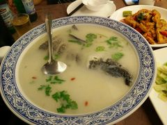 -千岛湖丽景酒店-中餐厅